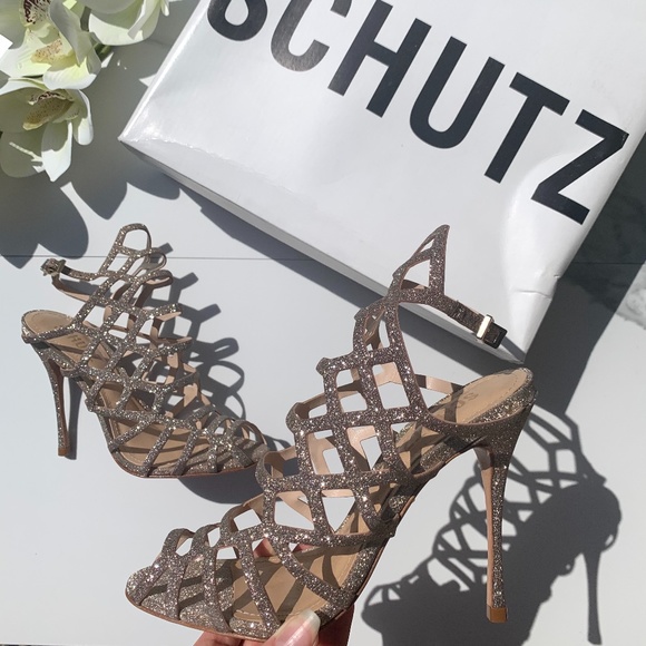 SCHUTZ | Juliana Heel - Picture 6 of 11